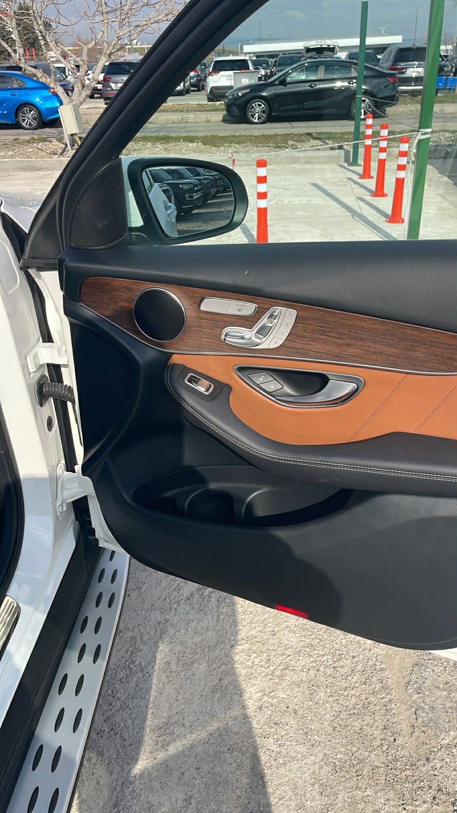 Mercedes-Benz GLC 300 - фото 4