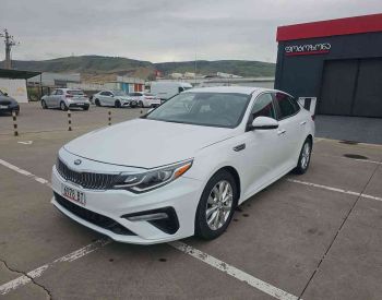 KiaOptima