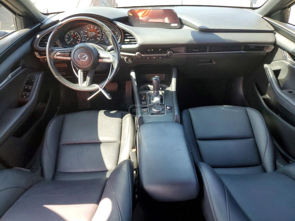 Mazda Mazda 3 - фото 7