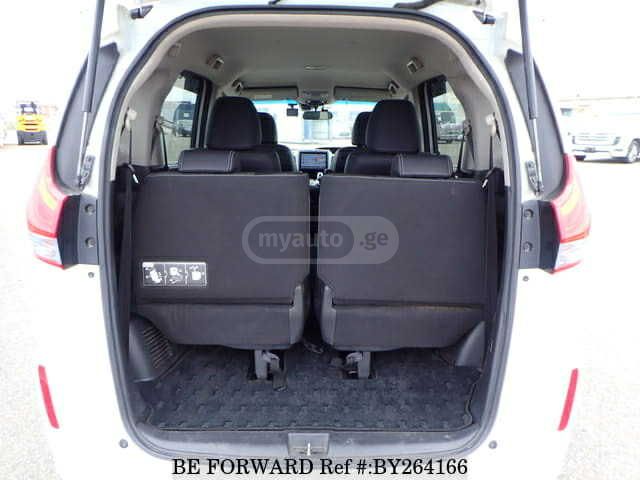 Honda Freed - фото 12