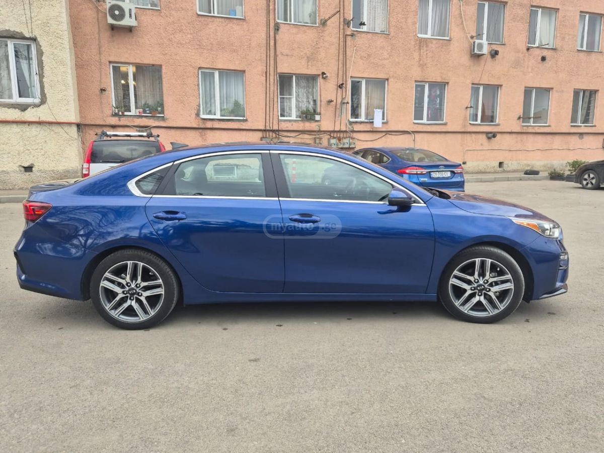 Kia EX — миниатюра 13