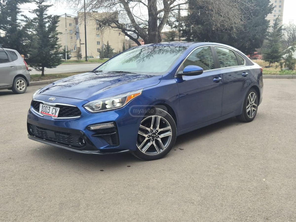 Kia EX — миниатюра 2