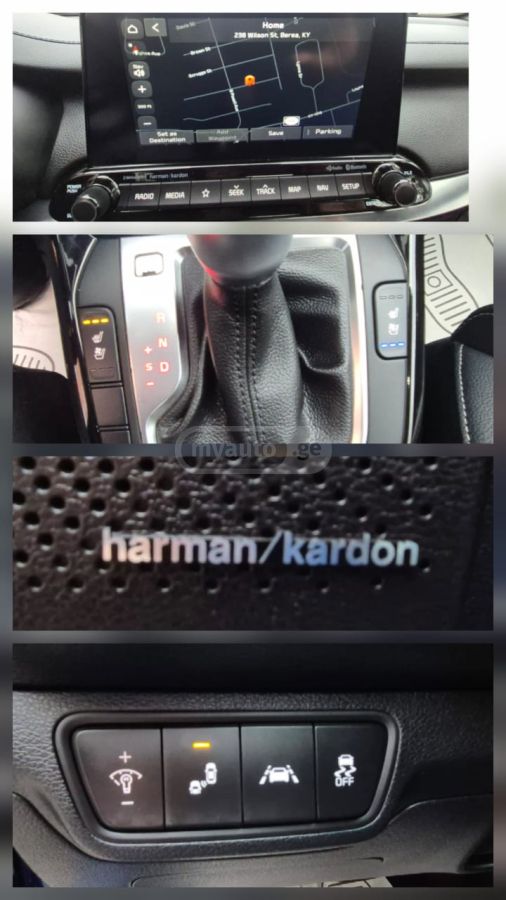 Kia EX — миниатюра 4