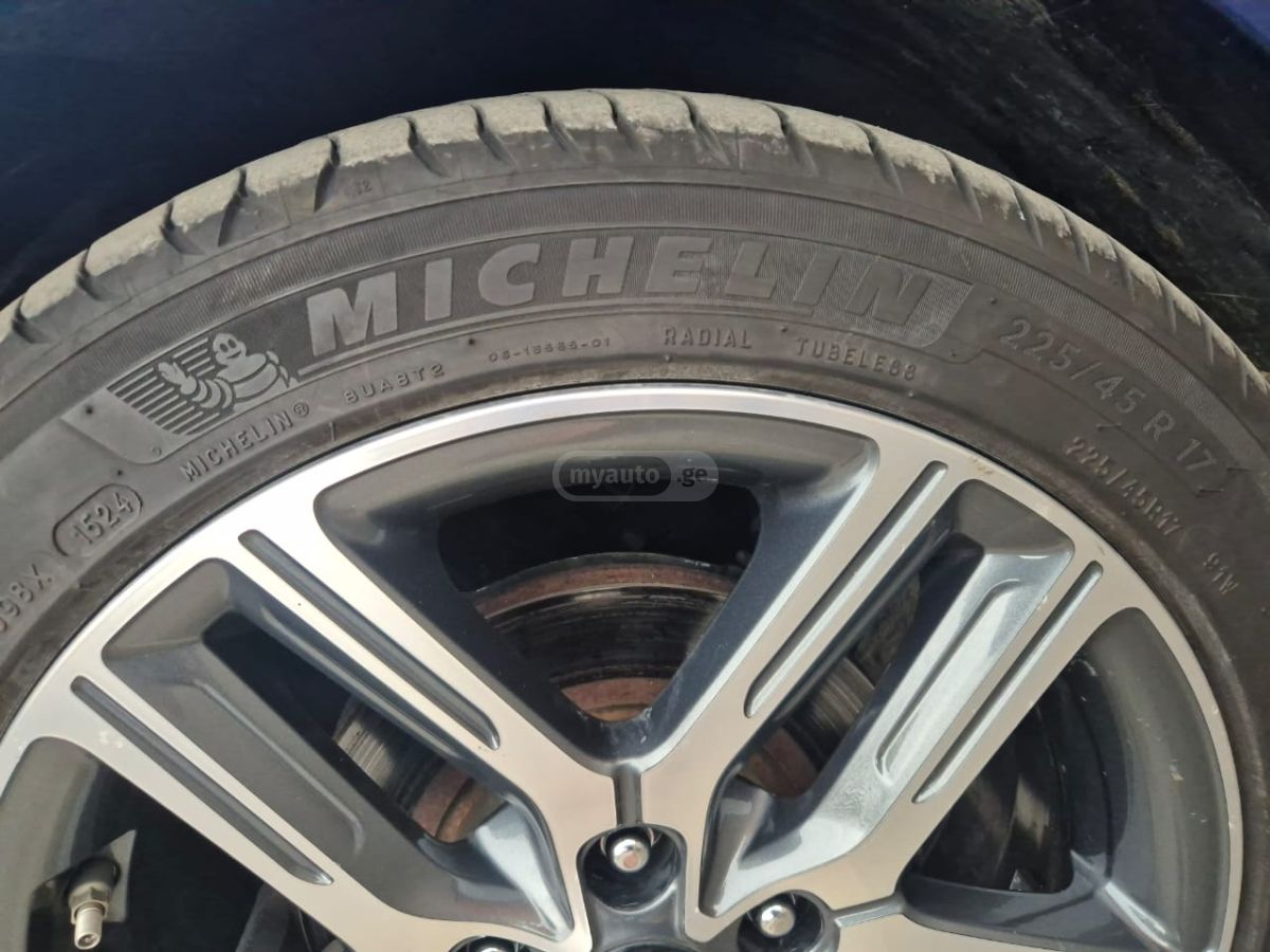 Kia EX — миниатюра 7