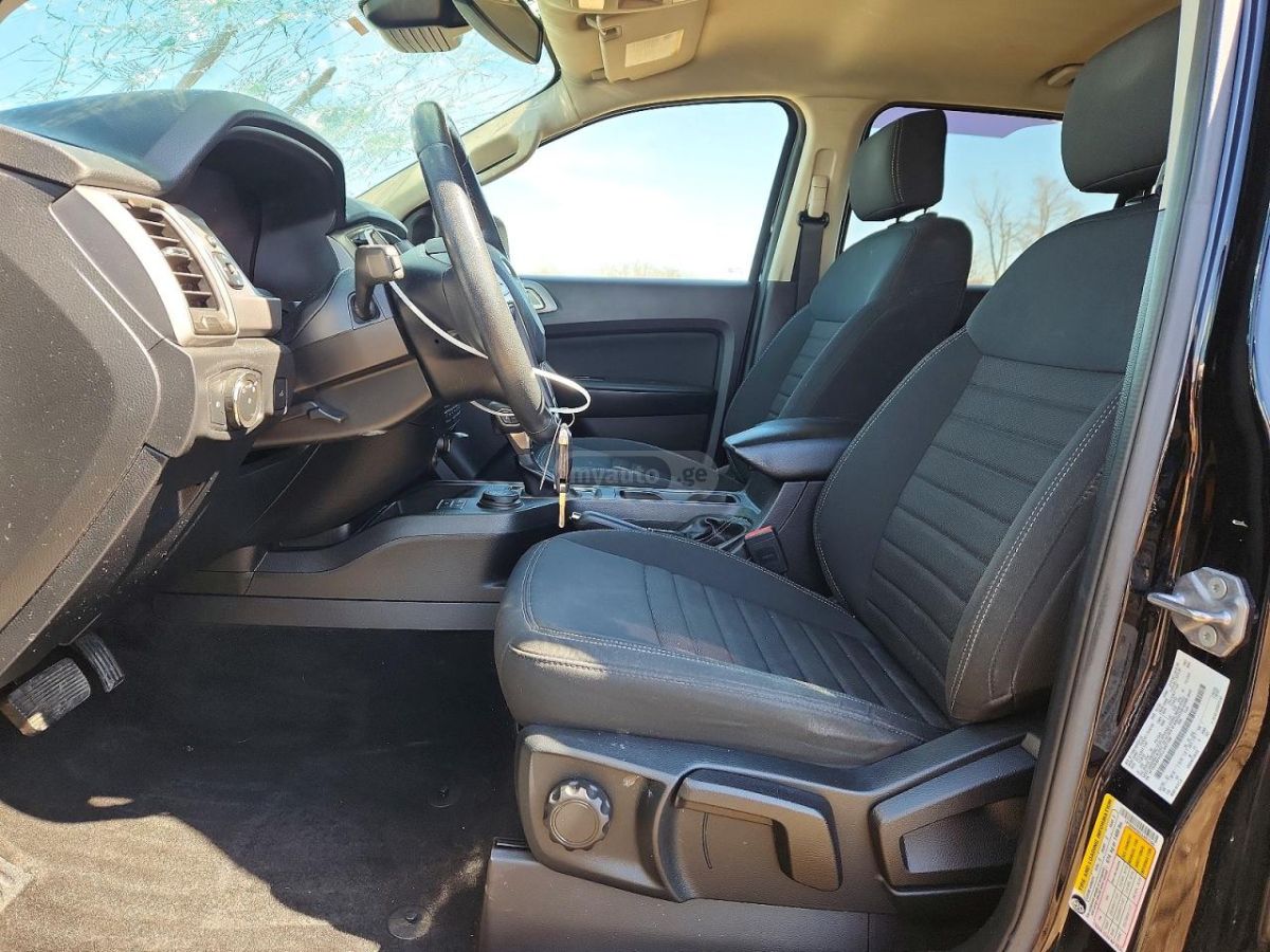 Ford Ranger - фото 7