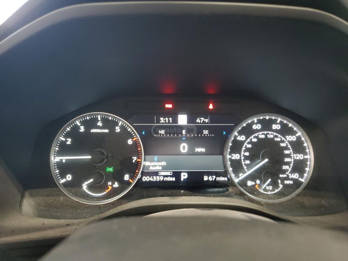 Mitsubishi Outlander - фото 9