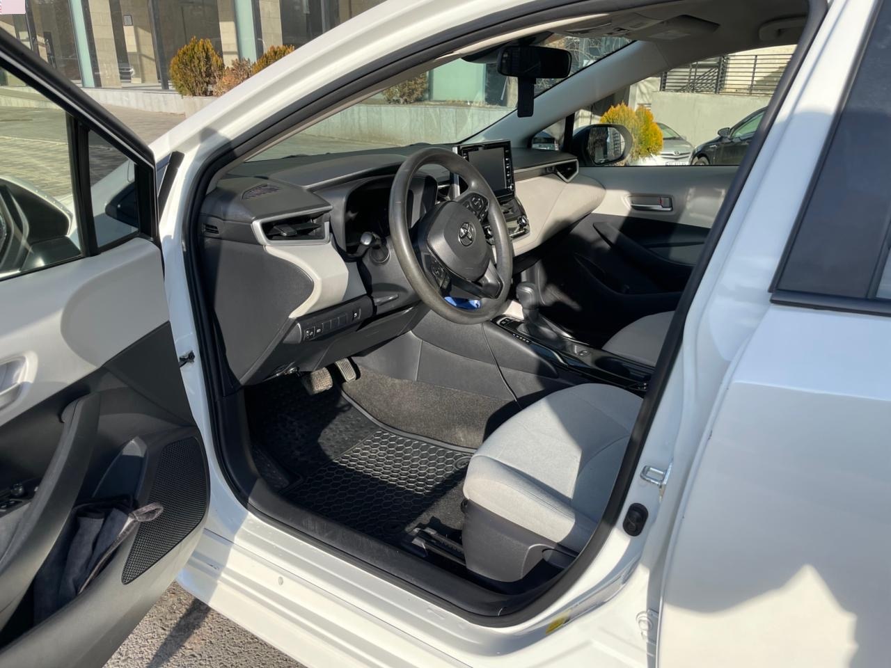 Toyota Corolla - фото 9