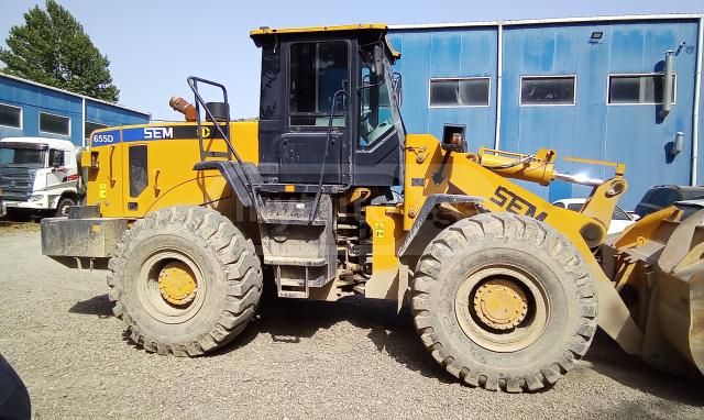 SEM 655D — миниатюра 5