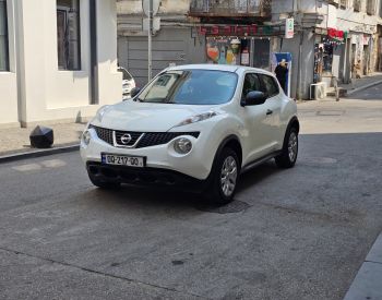 NissanJuke