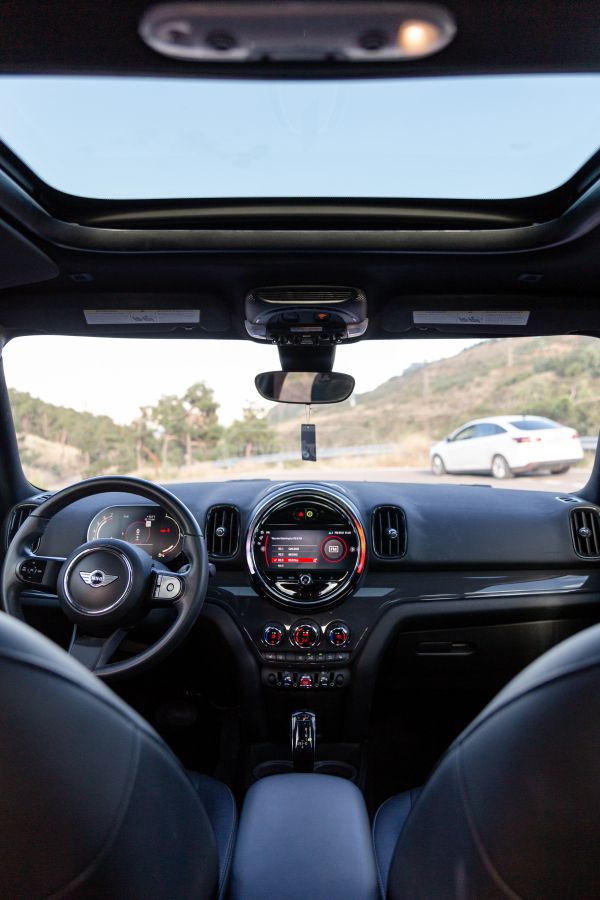 MINI Countryman — миниатюра 10