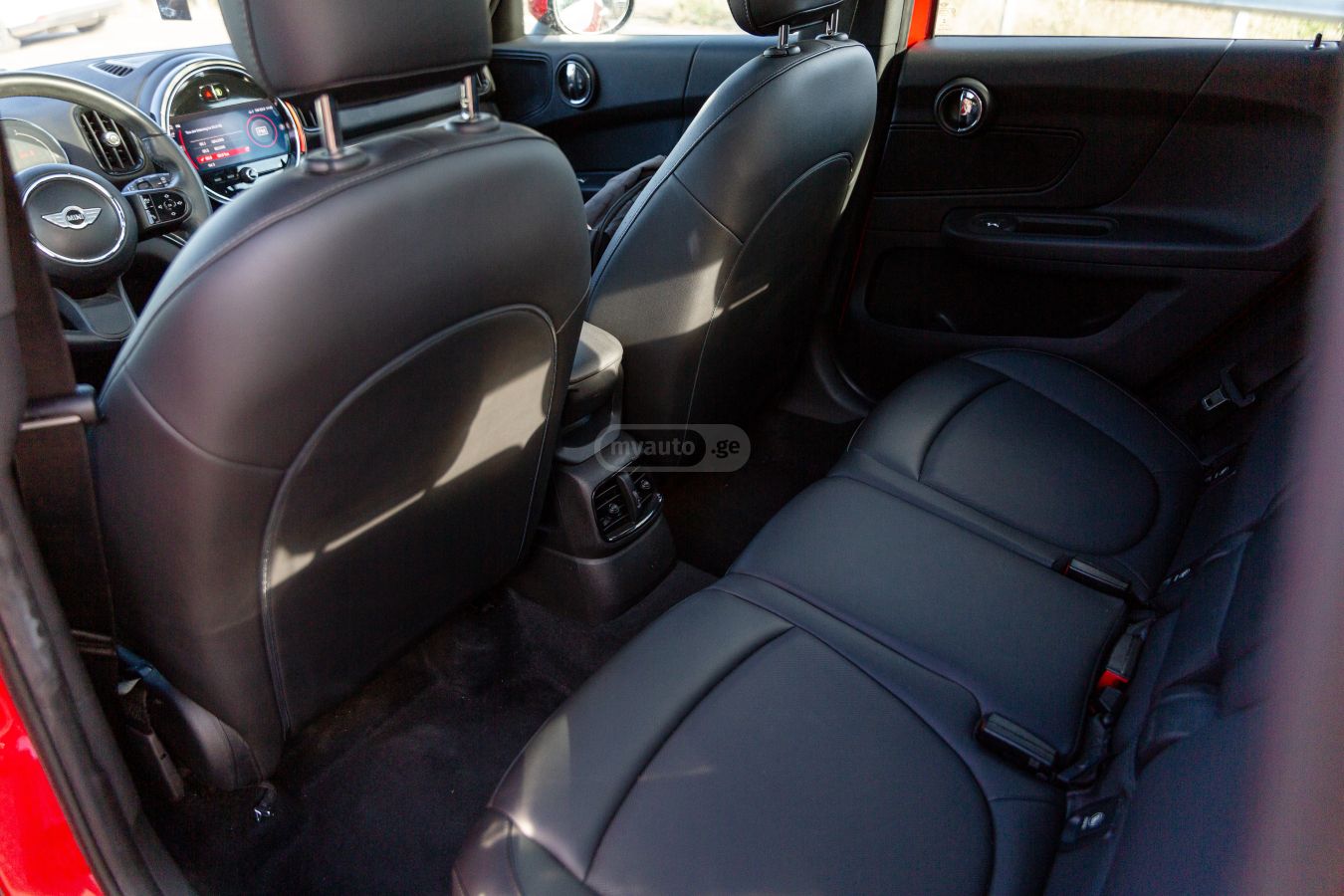 MINI Countryman — миниатюра 11