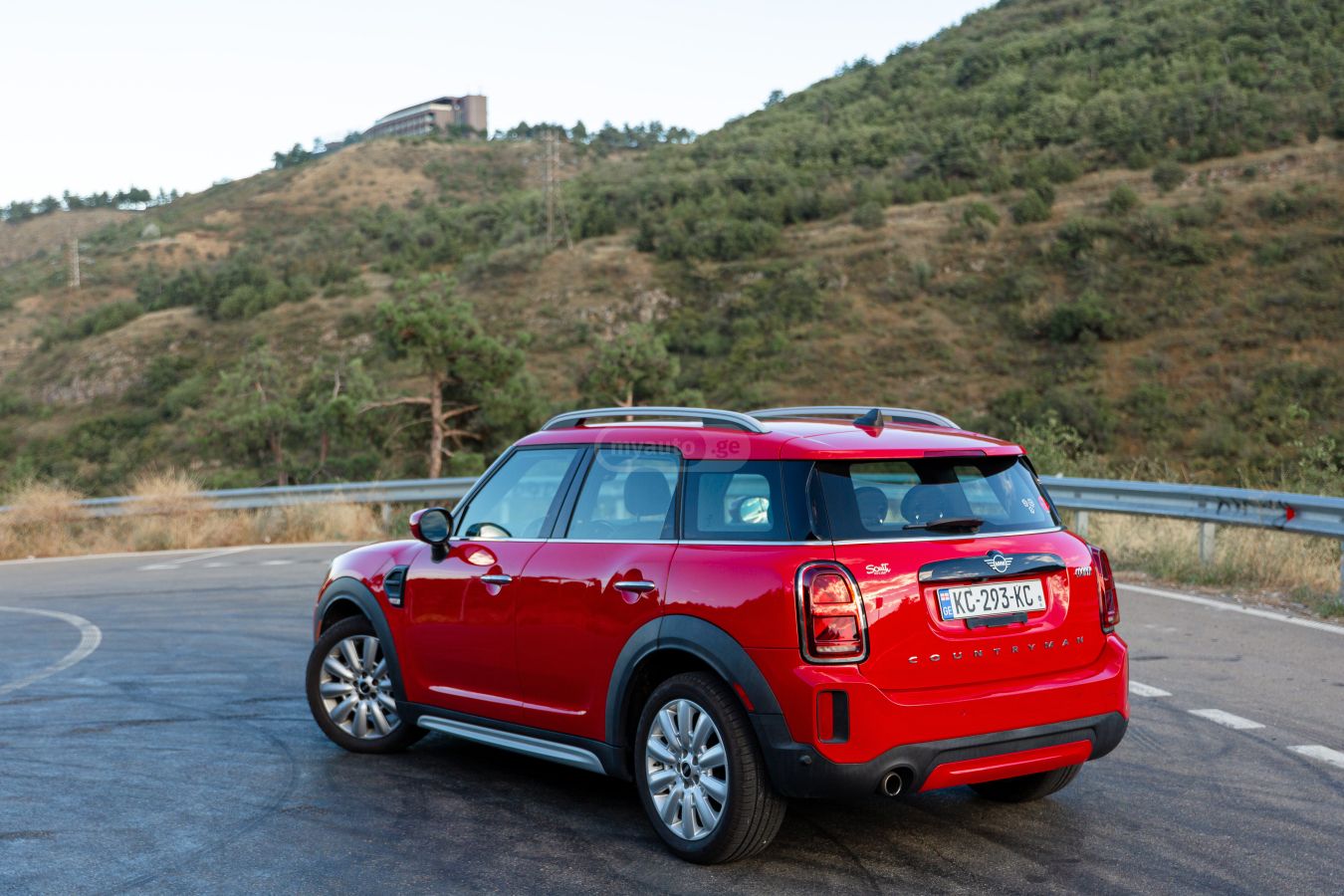 MINI Countryman — миниатюра 2