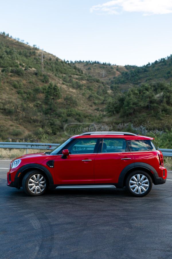 MINI Countryman — миниатюра 3