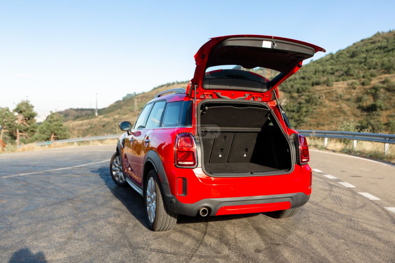 MINI Countryman — миниатюра 4