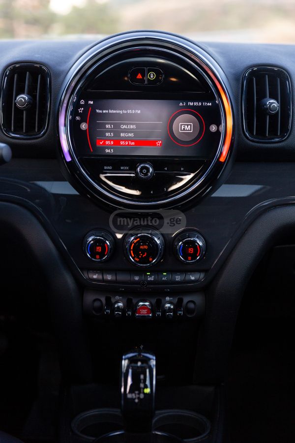 MINI Countryman — миниатюра 6