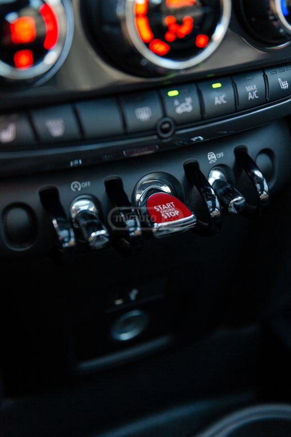 MINI Countryman — миниатюра 9