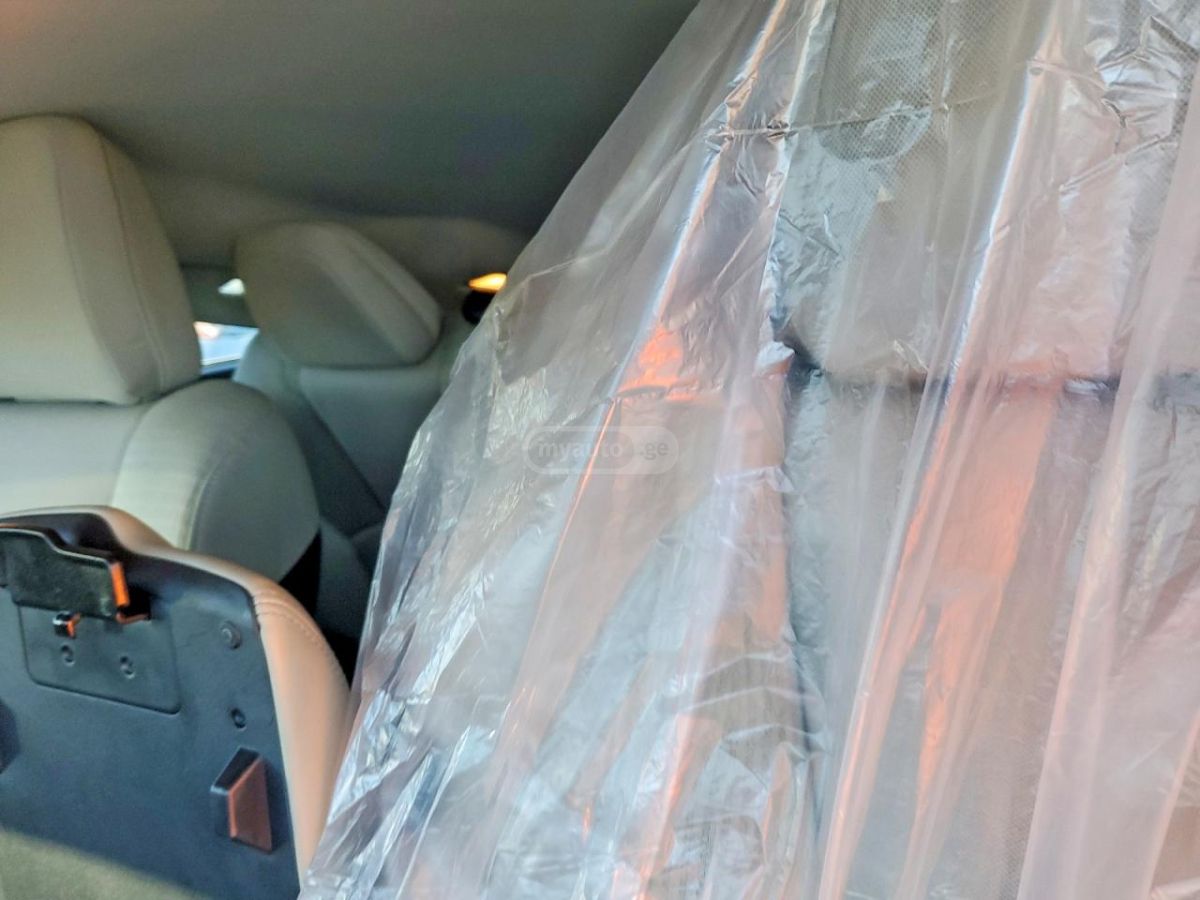 Subaru Ascent - фото 10