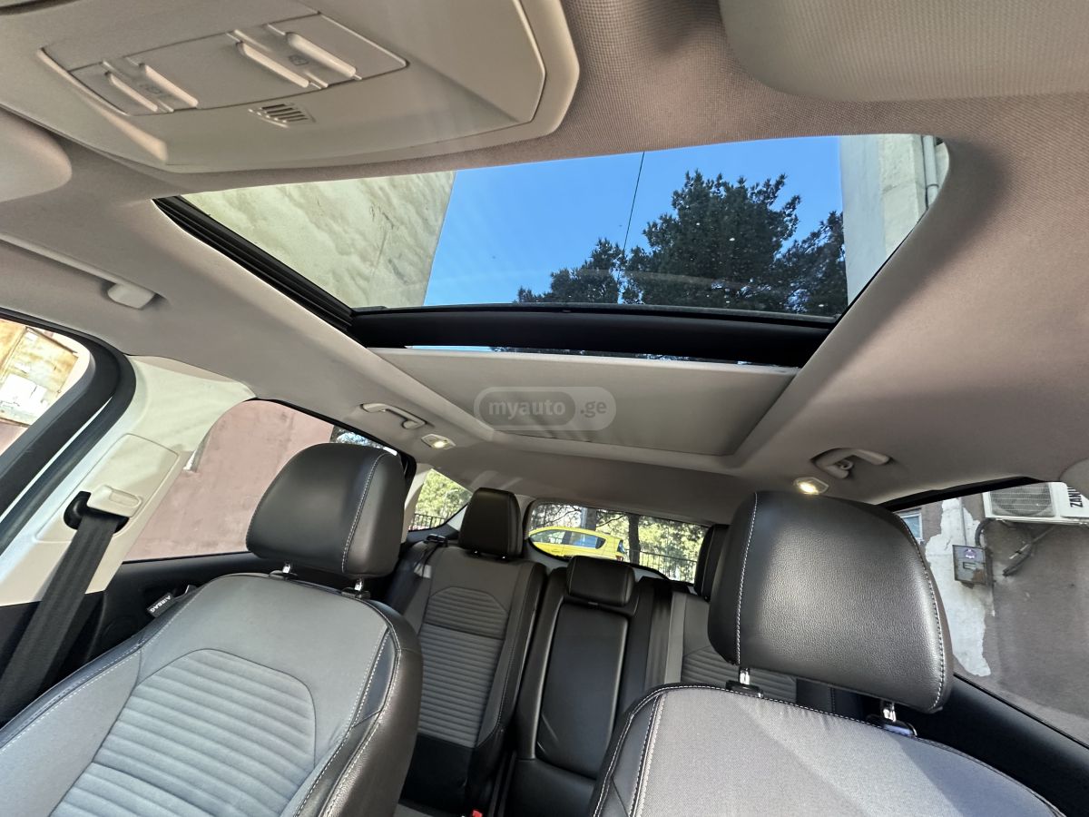 Ford Escape - фото 2