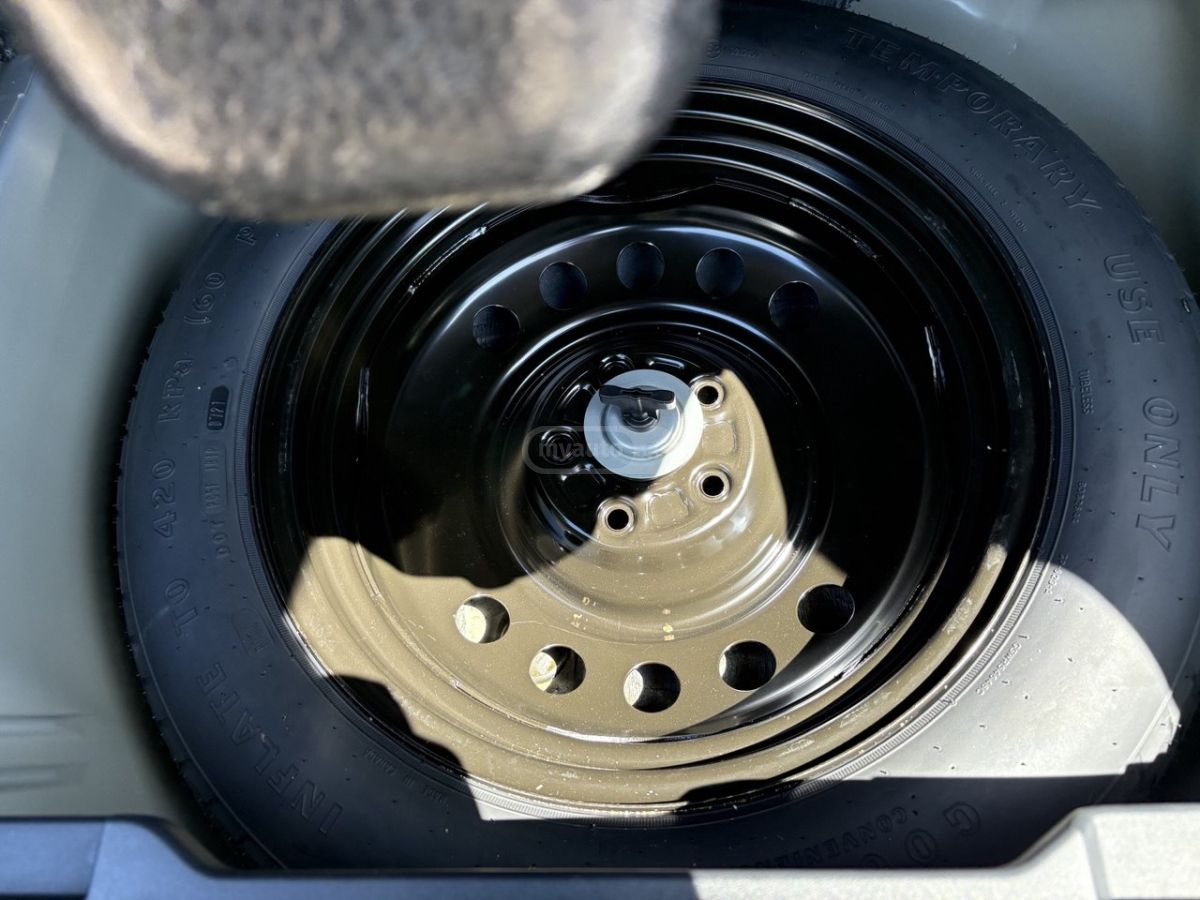 Subaru Outback - фото 12