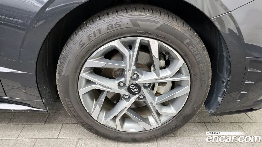 Hyundai Sonata - фото 5