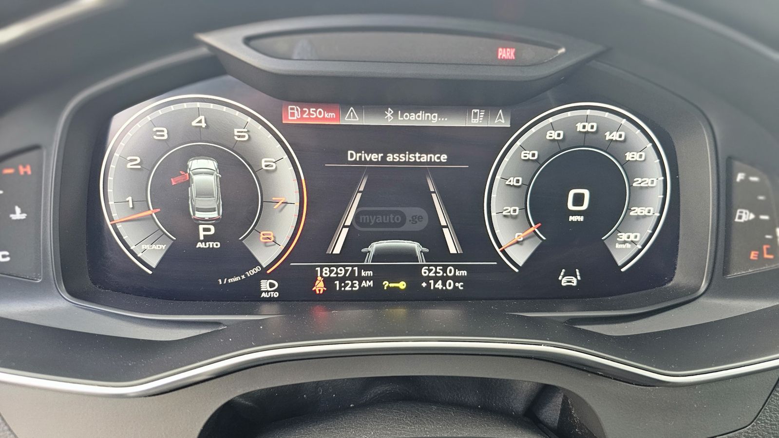 Audi A7 - фото 10