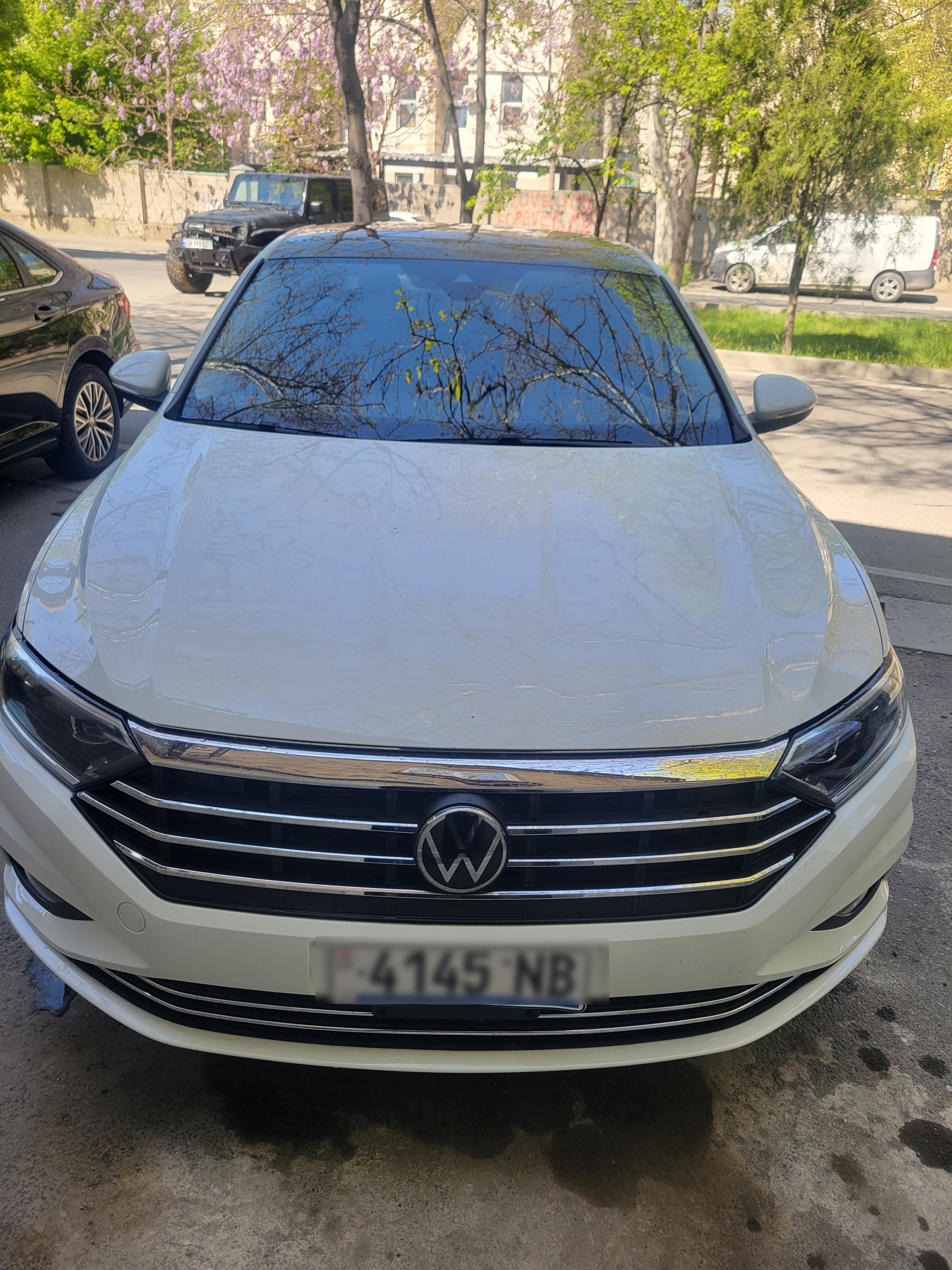 Volkswagen Jetta - фото 6
