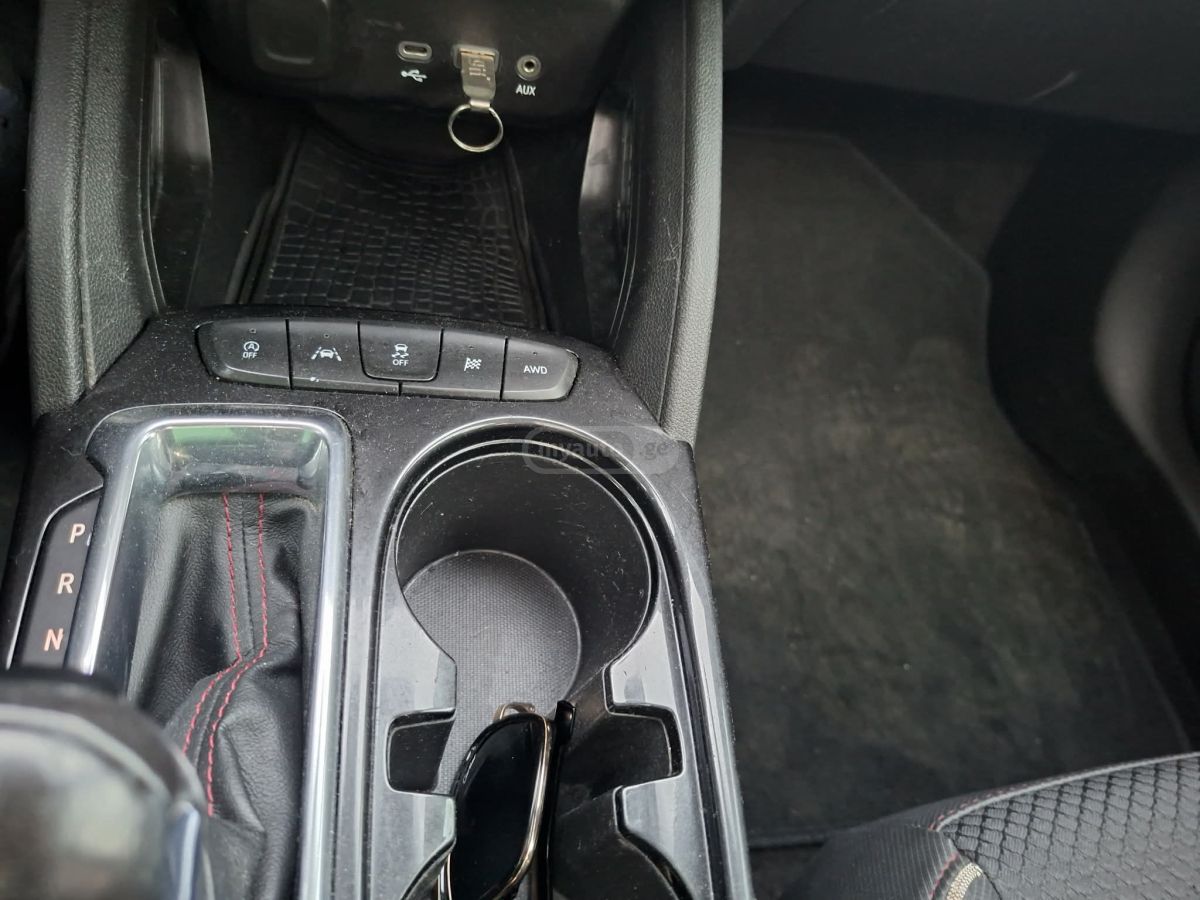 Chevrolet Trailblazer - фото 13