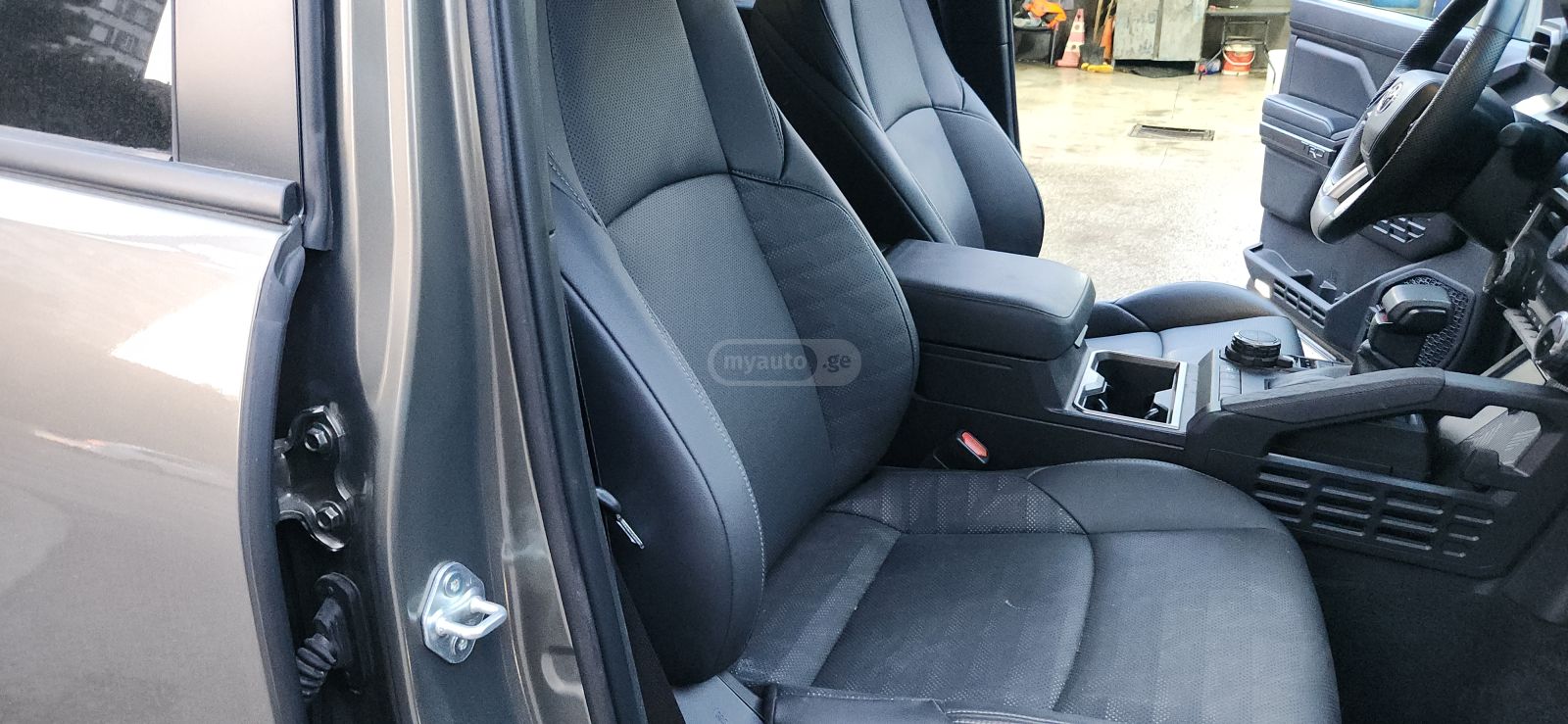 Toyota TRD — миниатюра 10