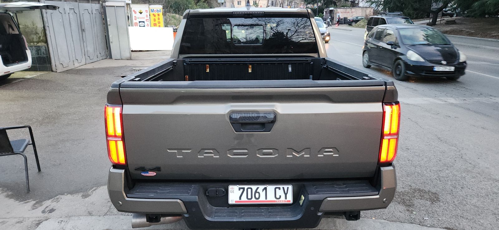 Toyota TRD — миниатюра 9