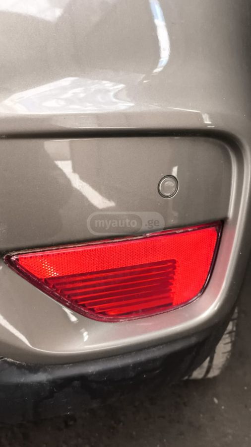 Chevrolet Trax - фото 13