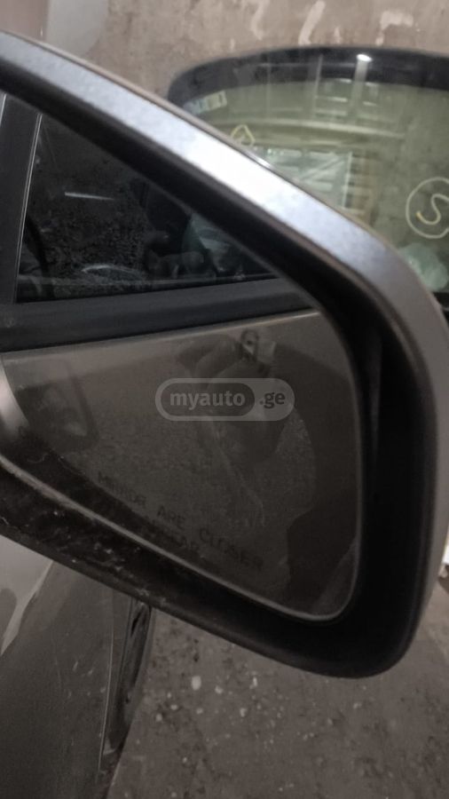 Chevrolet Trax - фото 14