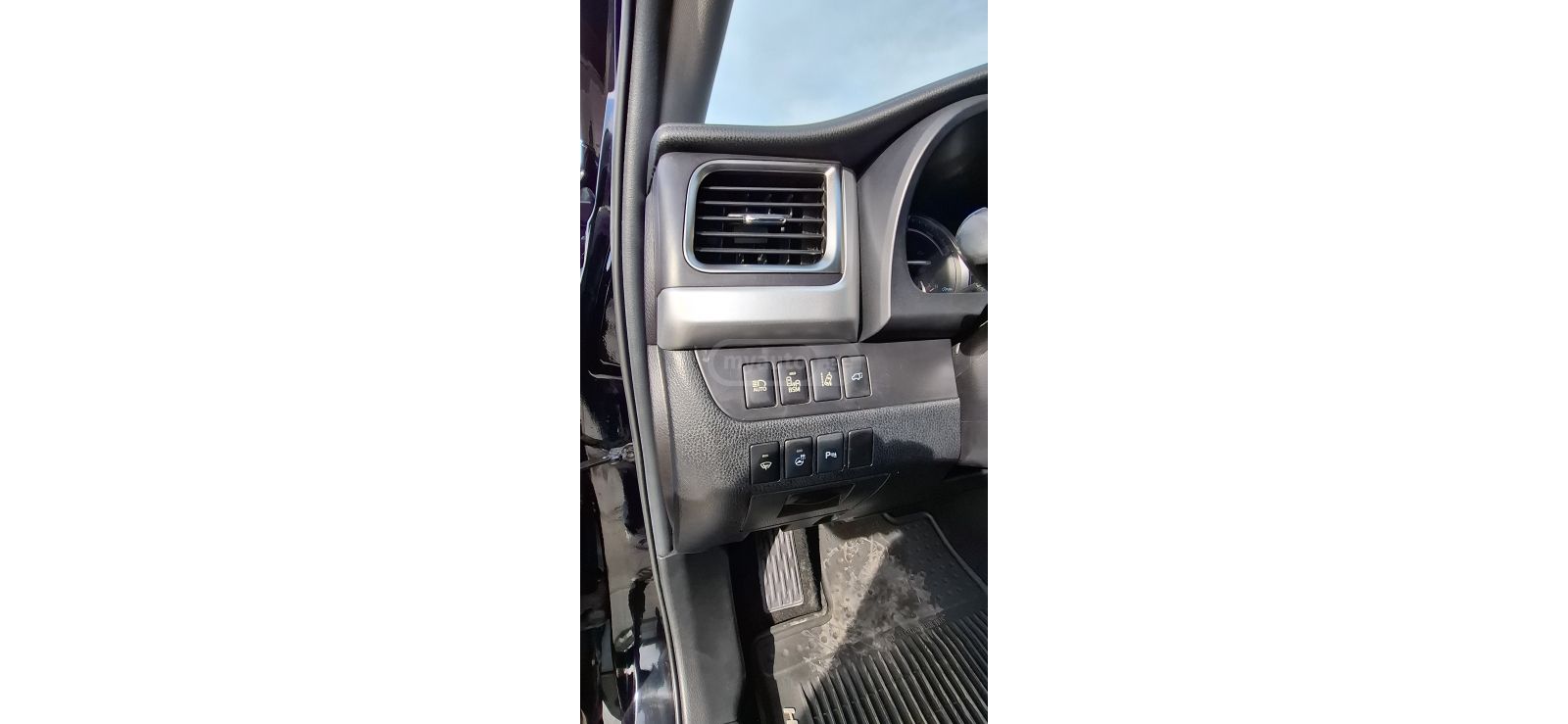 Toyota Highlander - фото 12