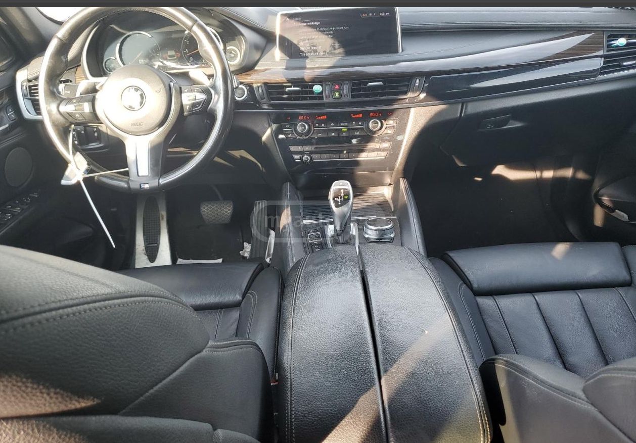 BMW X6 - фото 3