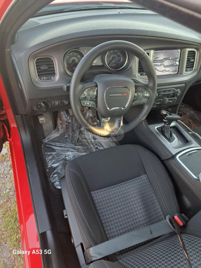 Dodge Charger 2023 — миниатюра 3