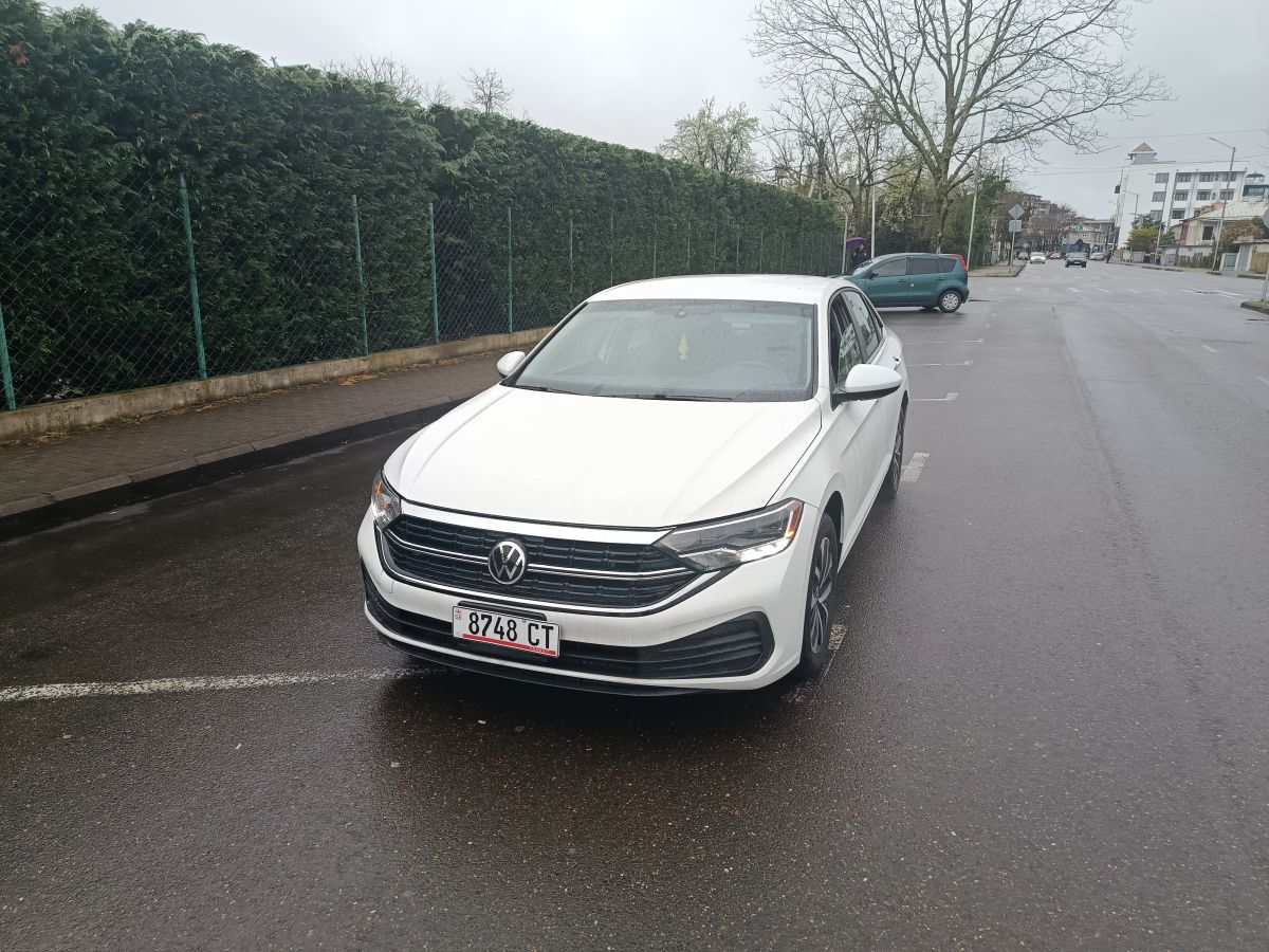 Volkswagen Jetta - фото 12