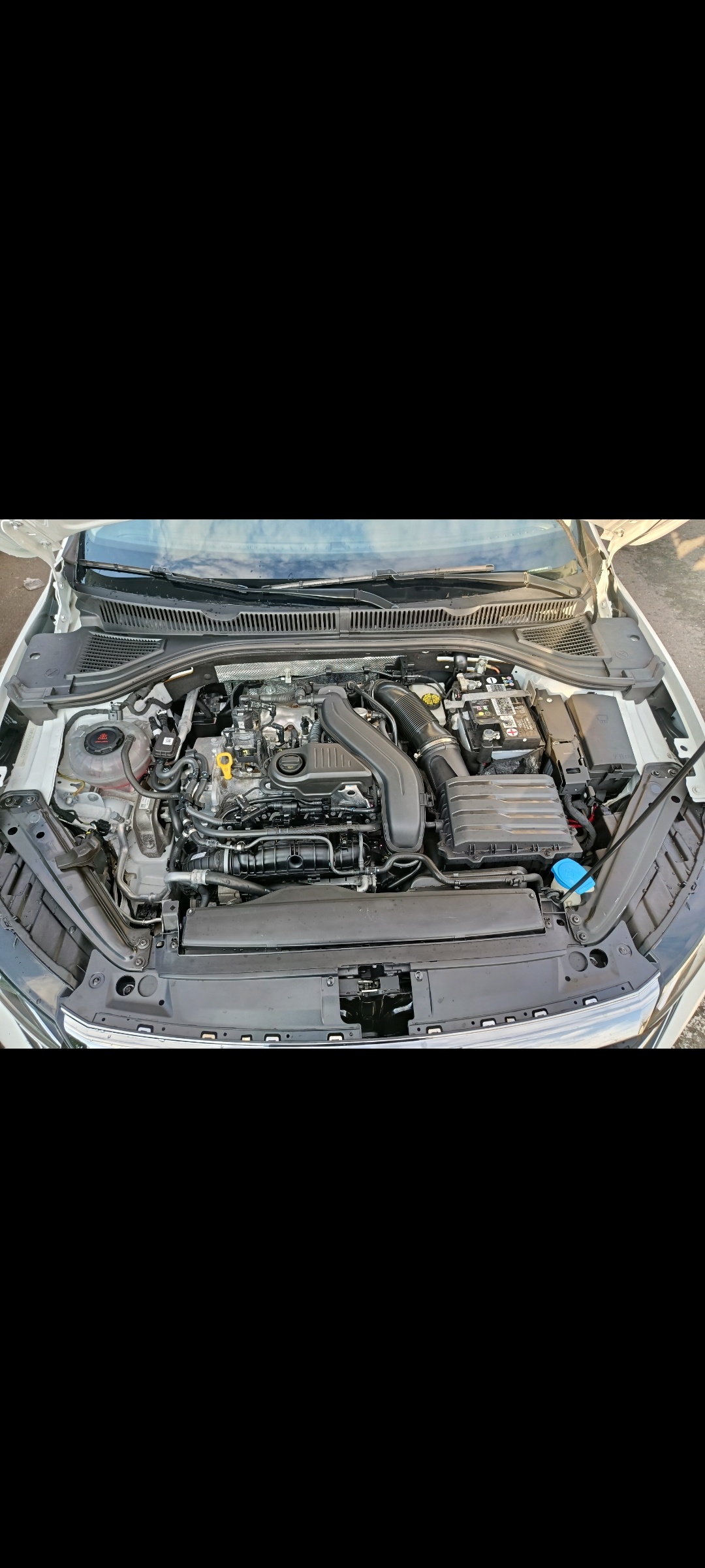 Volkswagen Jetta - фото 3