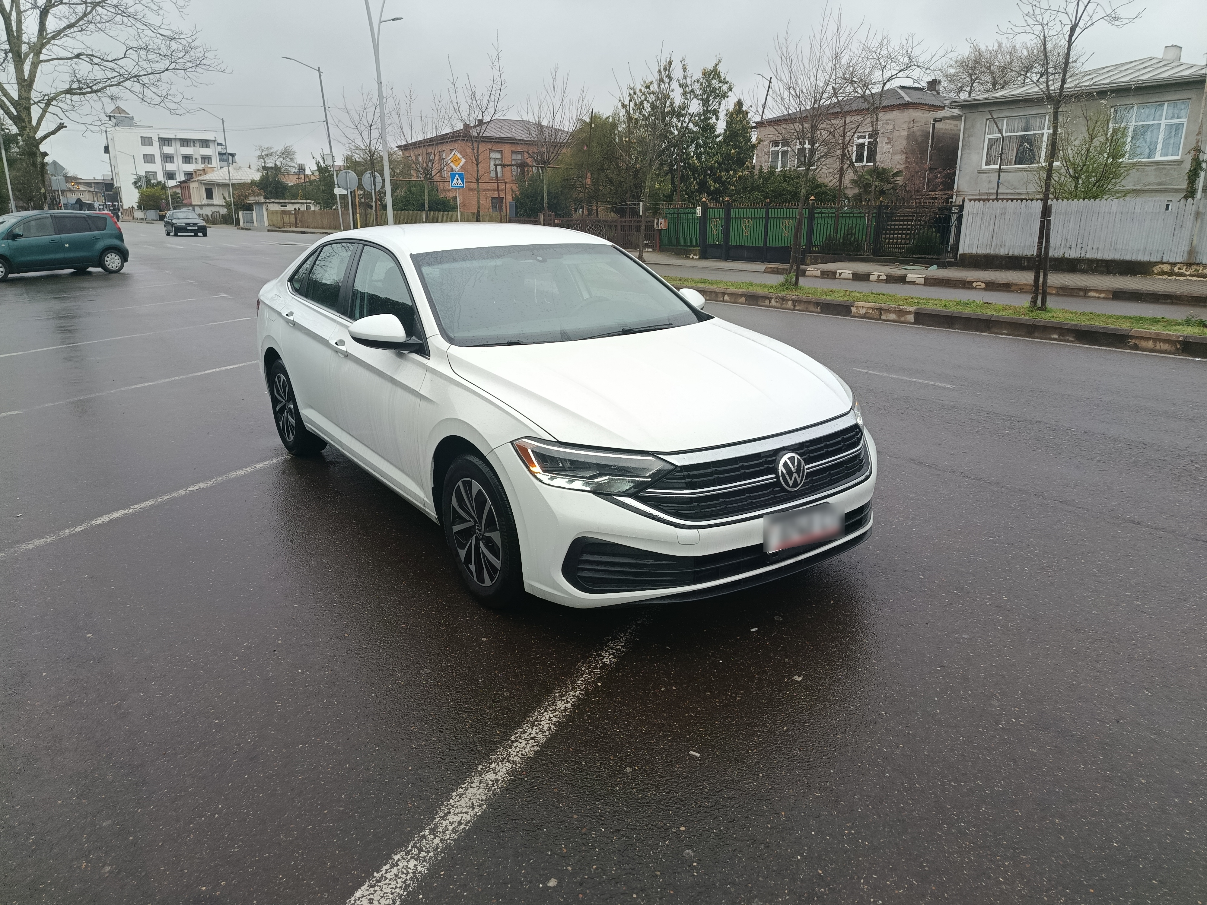 Volkswagen Jetta - фото 9