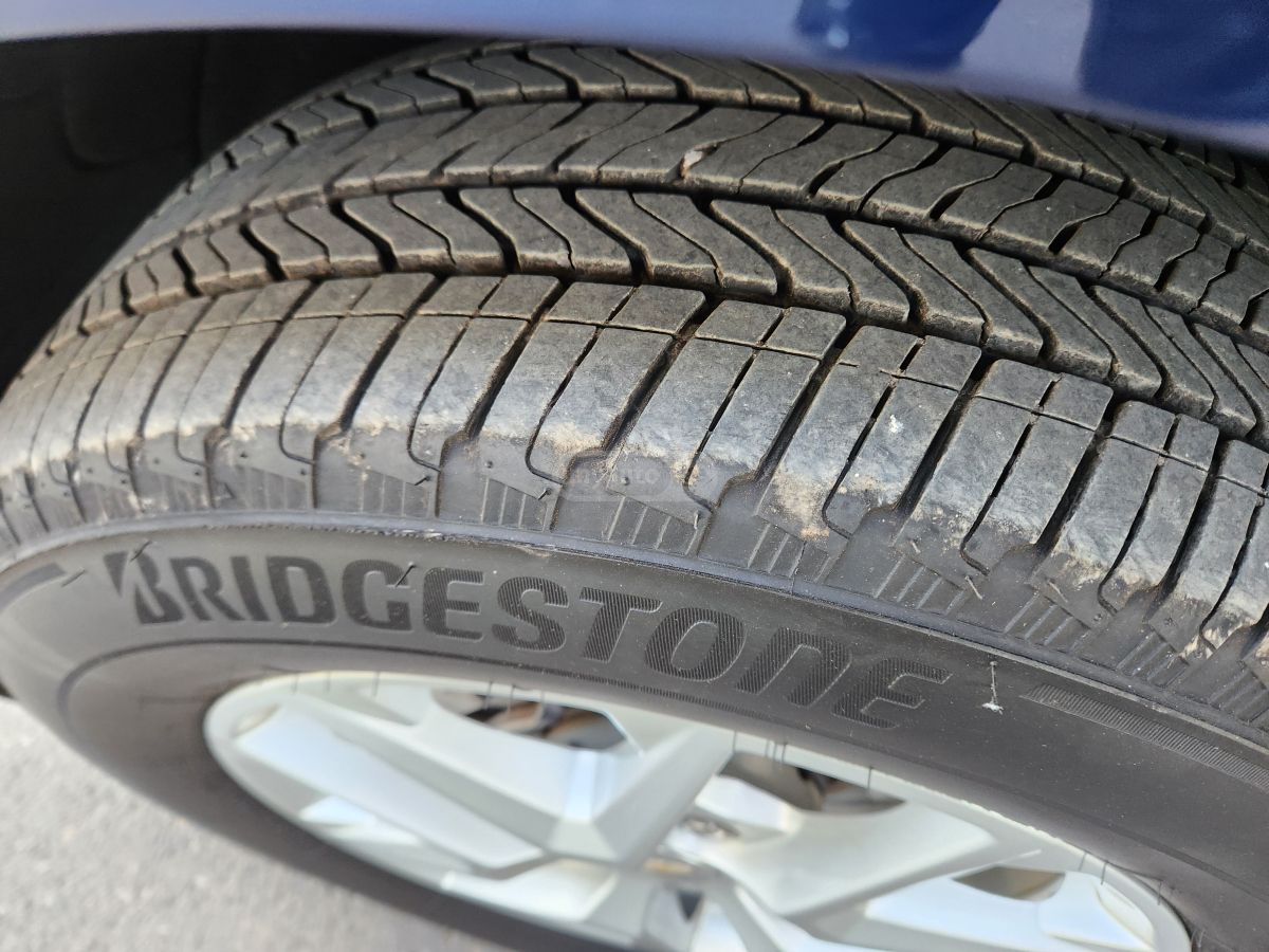 Chevrolet Equinox - фото 11