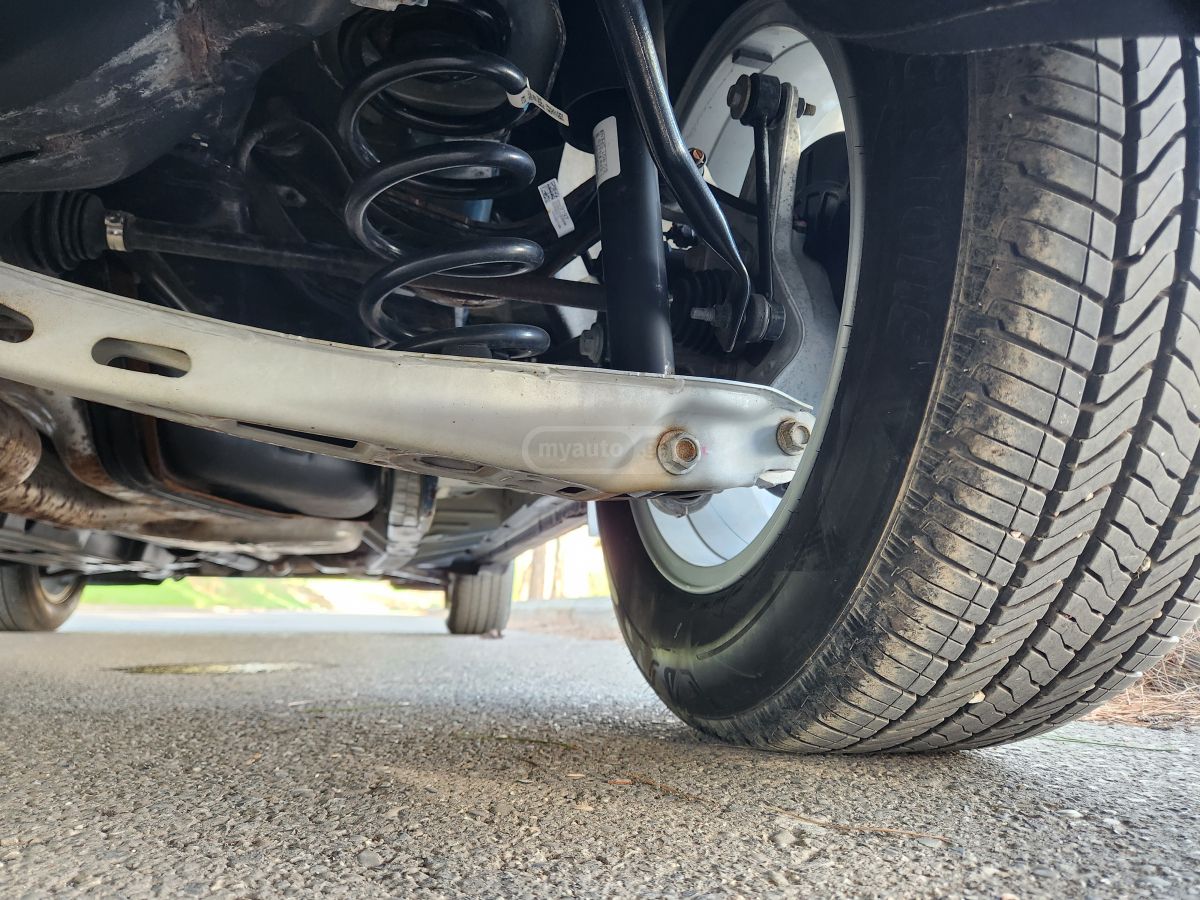 Chevrolet Equinox - фото 14