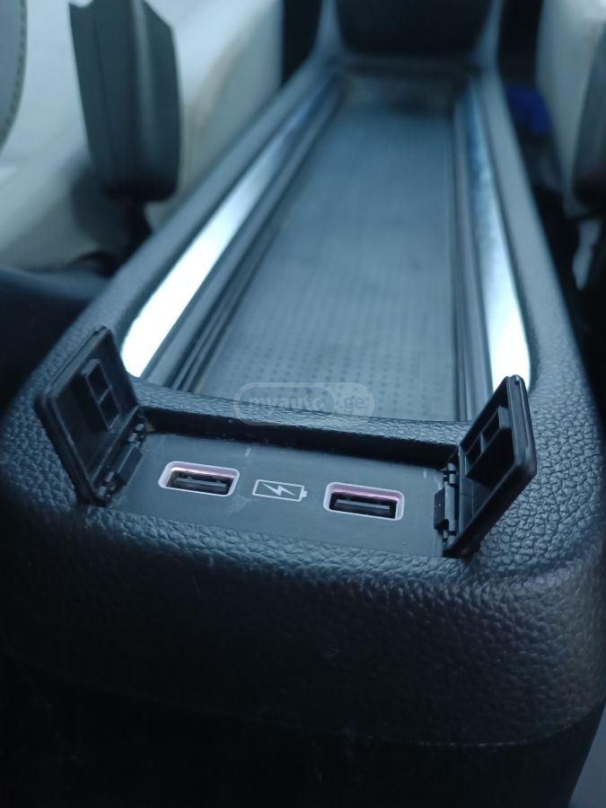 Honda FIT - фото 12