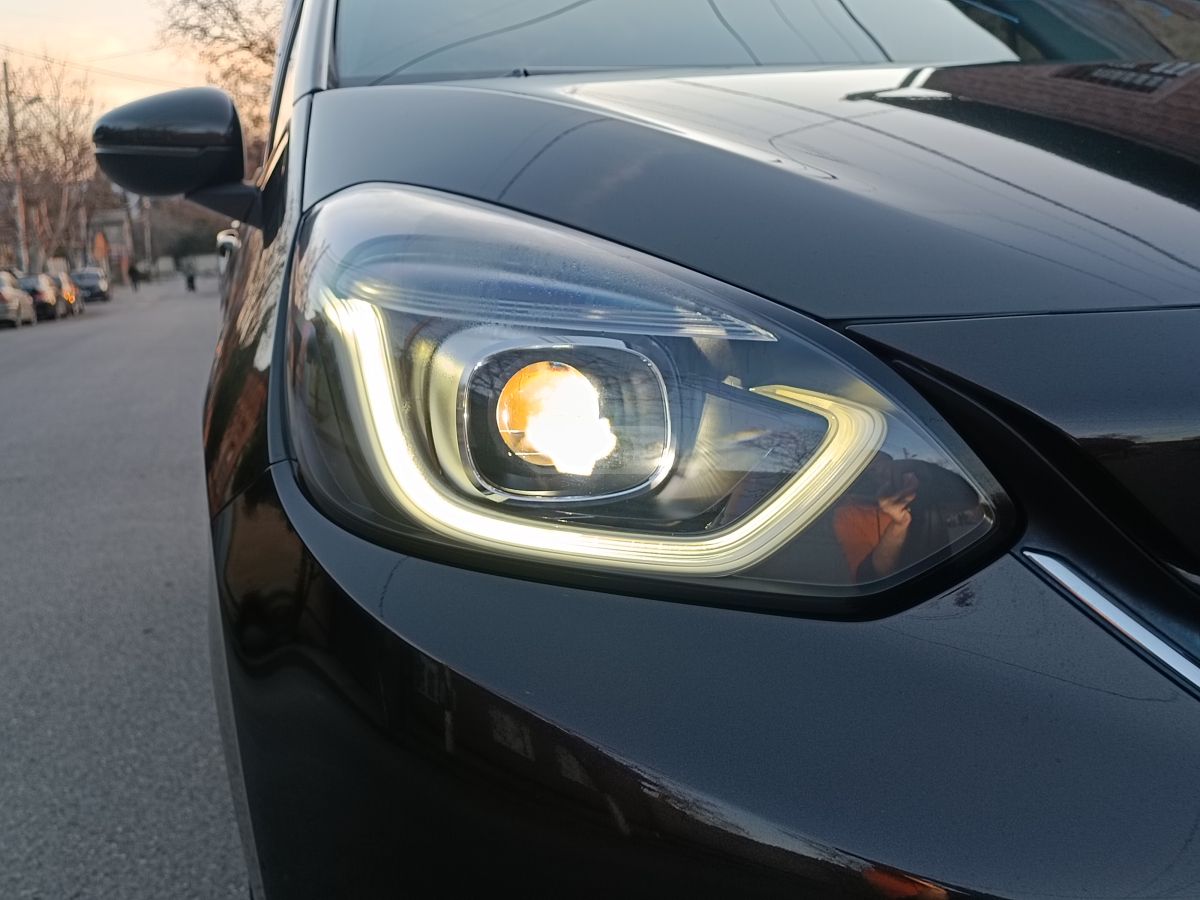 Honda FIT - фото 6