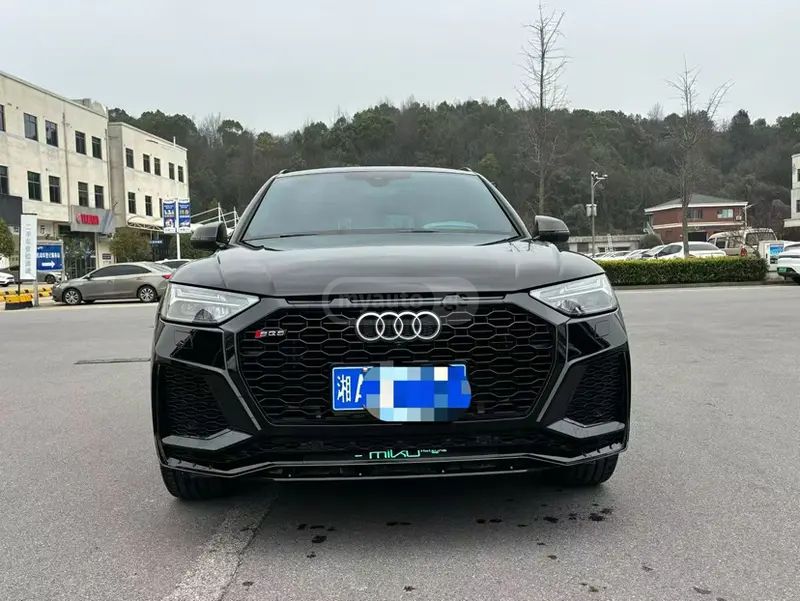 Audi Q5 - фото 2