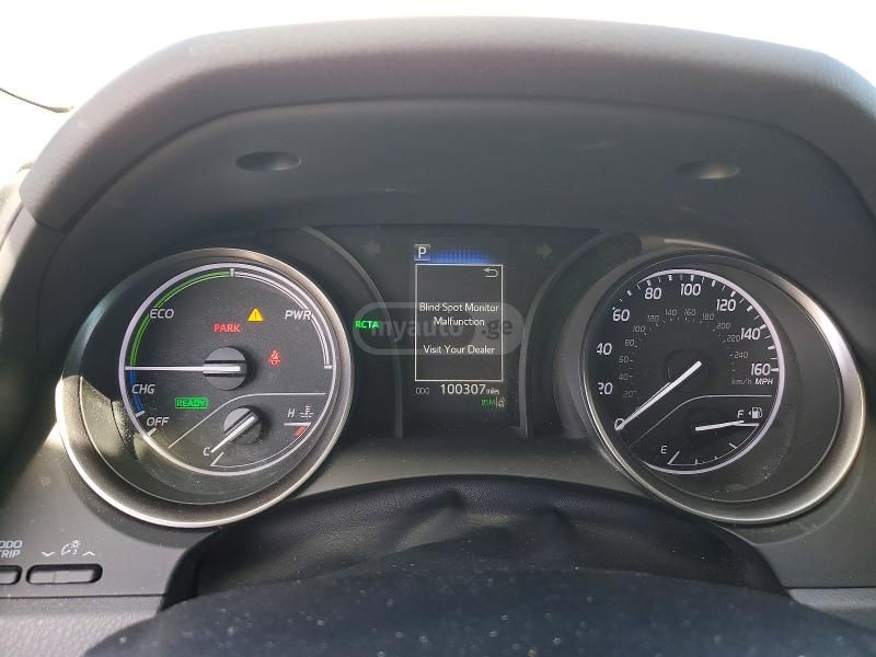 Toyota Camry - фото 9