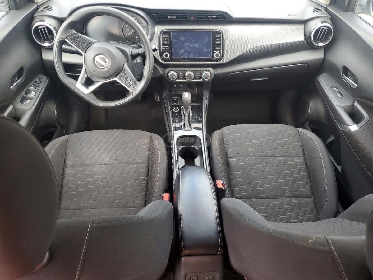 Nissan Kicks - фото 7