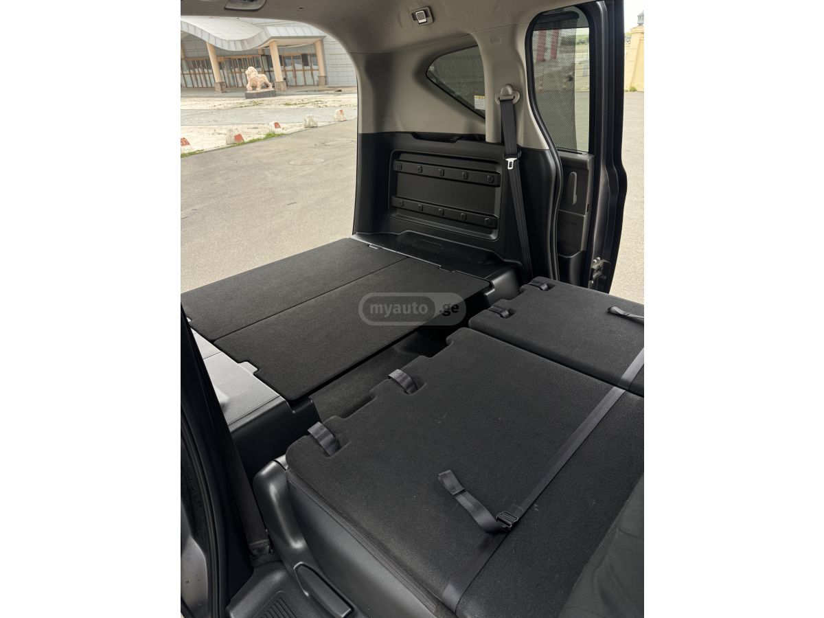 Honda Freed - фото 13