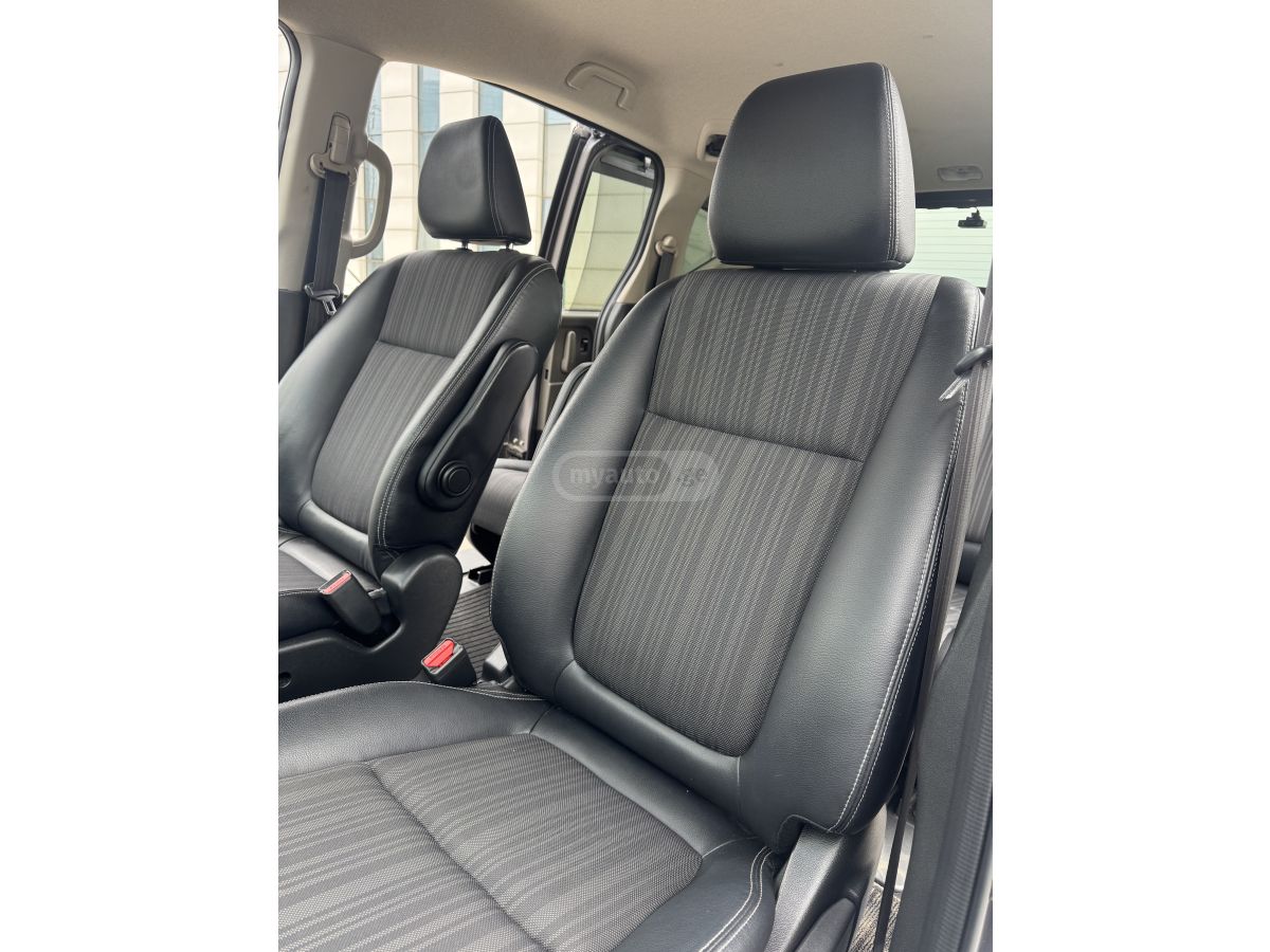 Honda Freed - фото 9