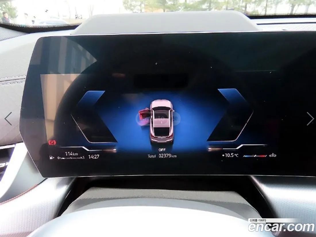 BMW X2 2025 — миниатюра 9