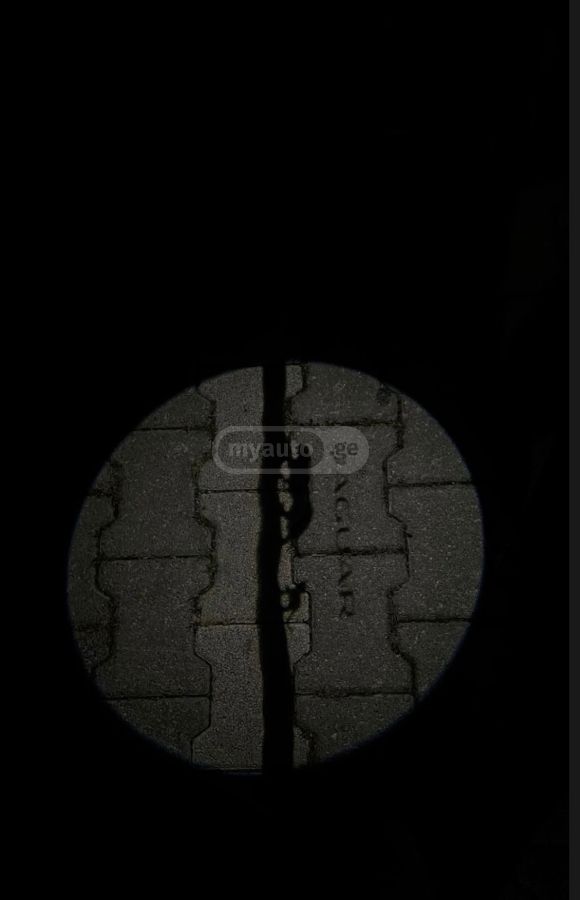 Jaguar P250 AWD Facelift Model — миниатюра 14