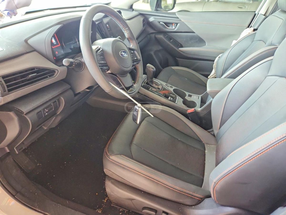 Subaru Crosstrek 2025 — миниатюра 11