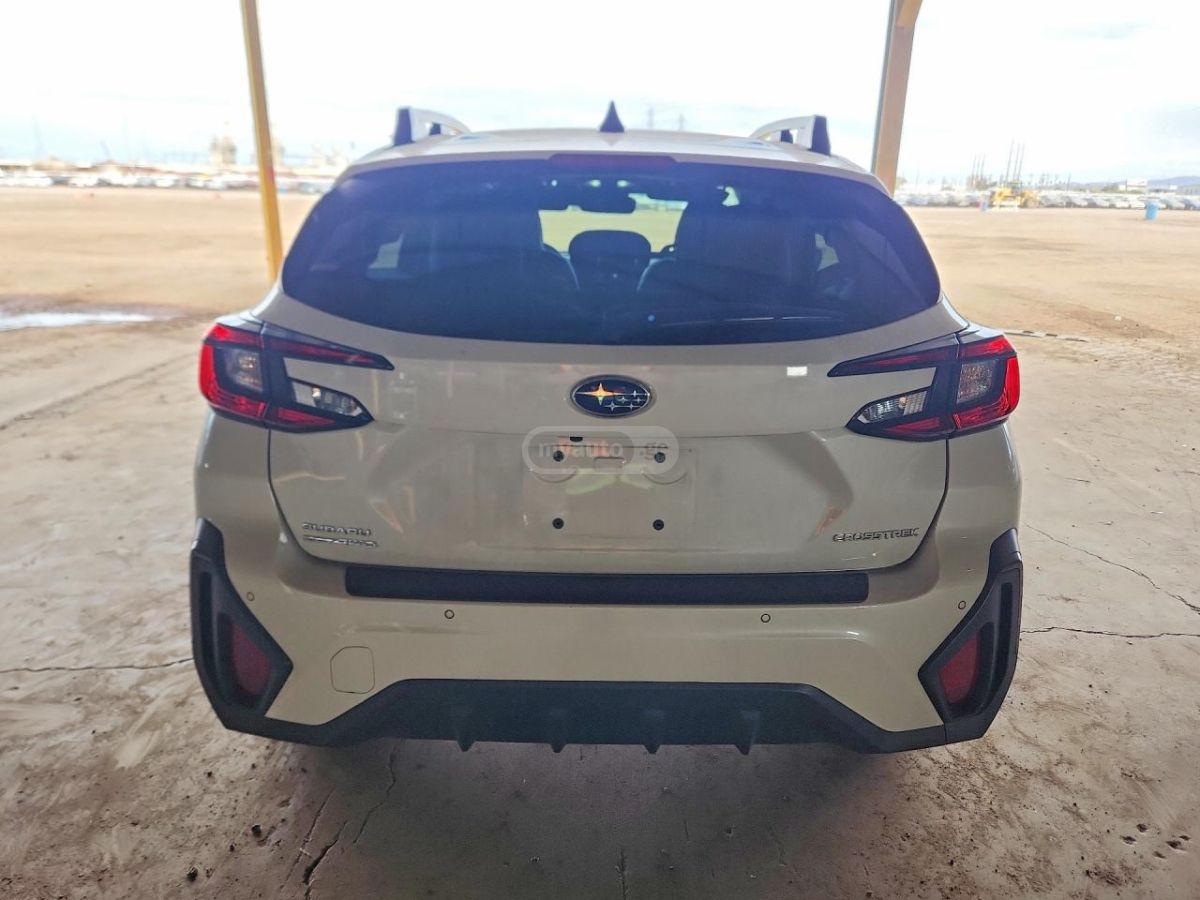 Subaru Crosstrek 2025 — миниатюра 5